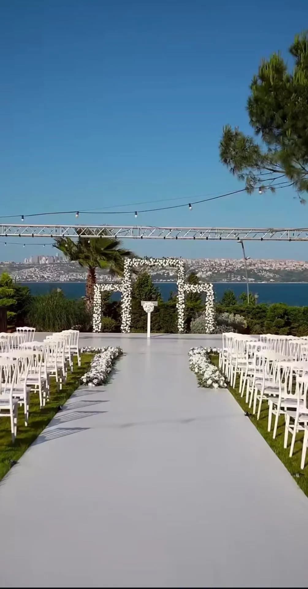 Oba My Club - İstanbul Nikah Salonu - fotoğraf 7