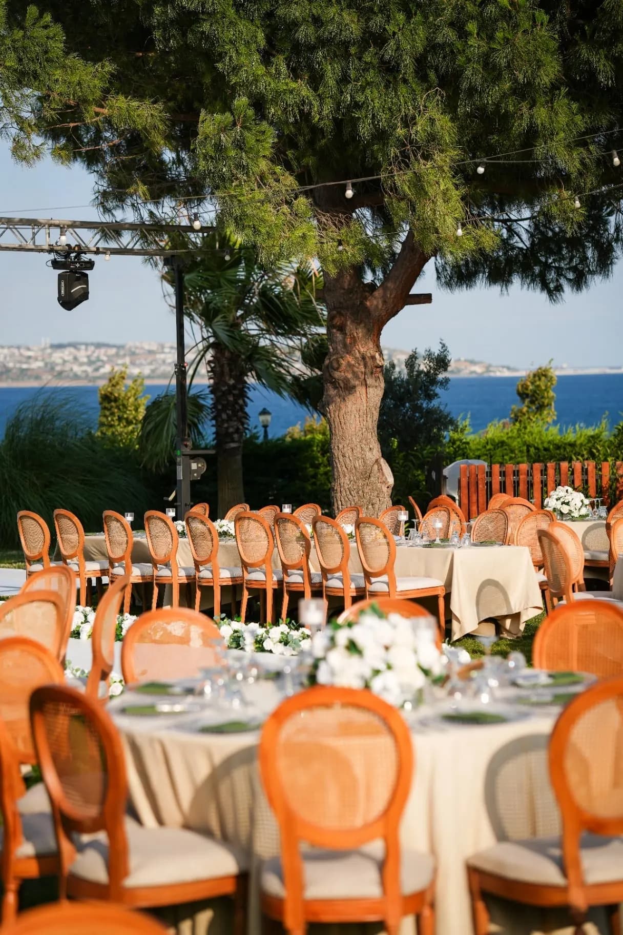 Oba My Club Palm Garden - İstanbul Kır Düğünü Mekanı - fotoğraf 5