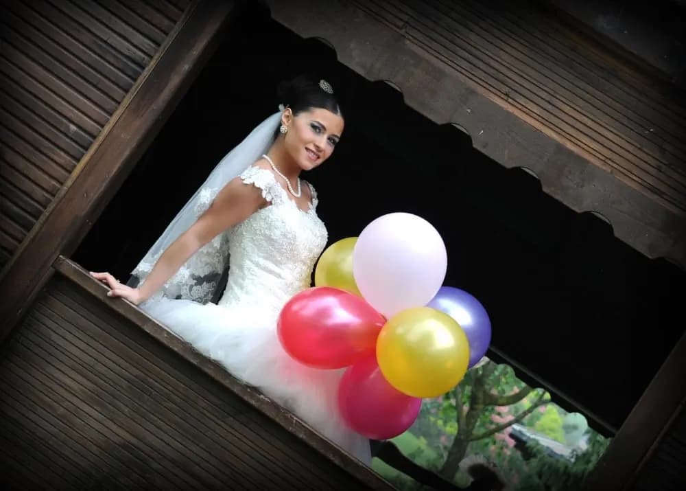 Ömür Concept Erdal Çınar Photography - İstanbul Fotoğrafçı - fotoğraf 4
