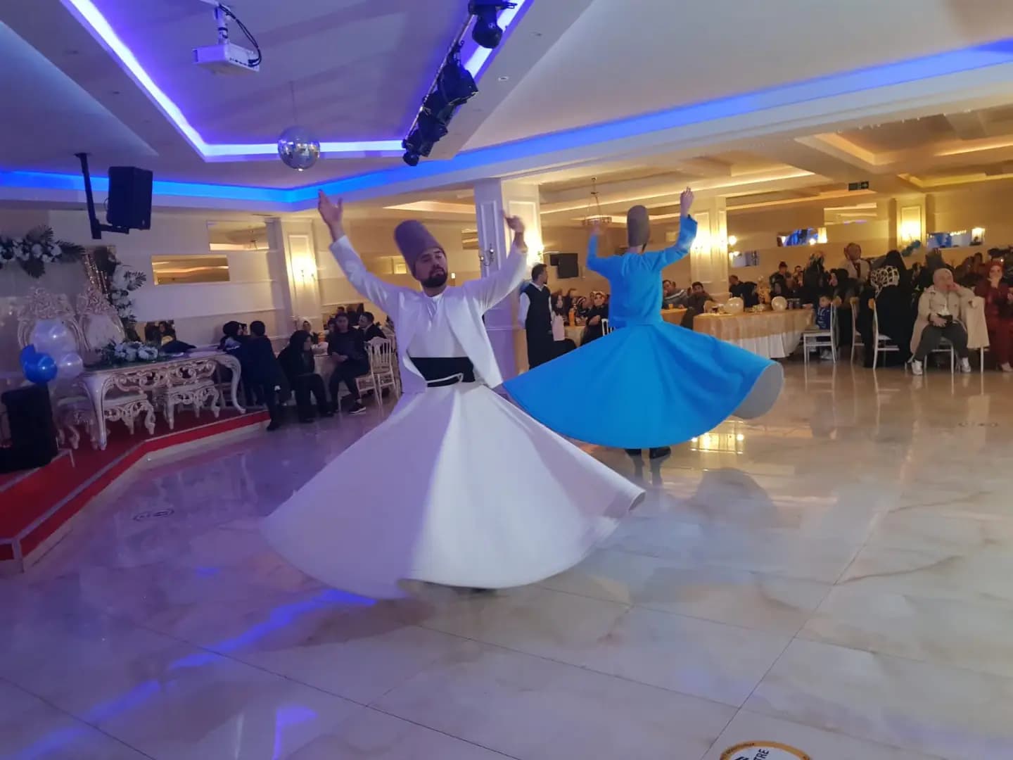 Önderler Davet ve Balo Salonu - İstanbul Düğün Salonu - fotoğraf 5