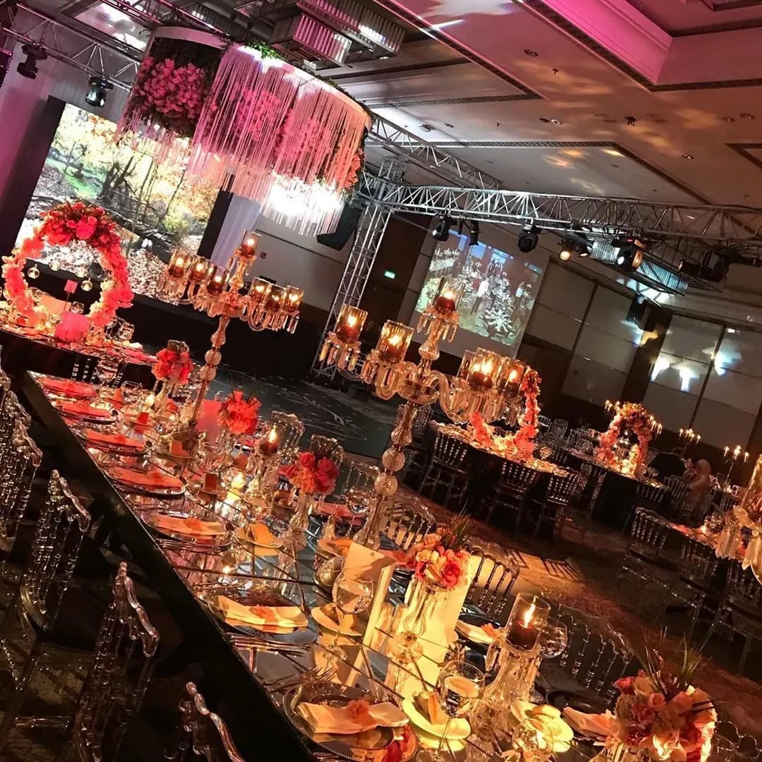 Oranj Organizasyon - İstanbul Organizasyon Firması - fotoğraf 10