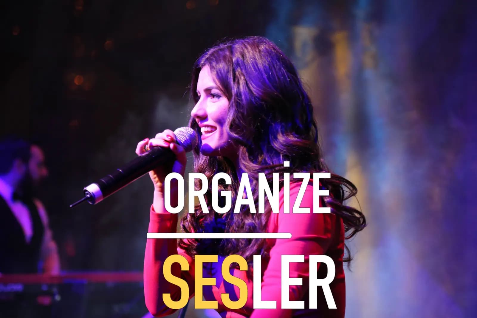 Organize Sesler - İstanbul Düğün Müzik Grubu / DJ - fotoğraf 1
