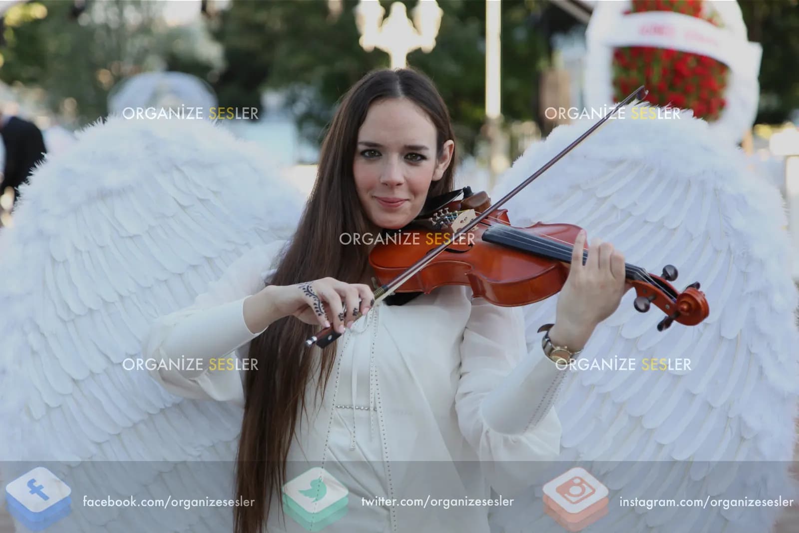 Organize Sesler - İstanbul Düğün Müzik Grubu / DJ - fotoğraf 6