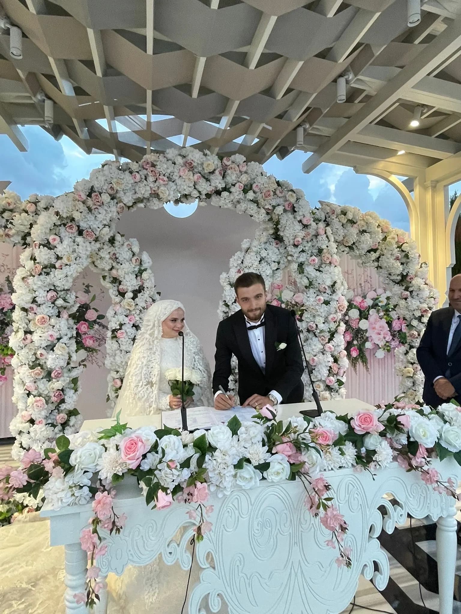 Osmangazi Korusu - İstanbul Sosyal Tesis - fotoğraf 9