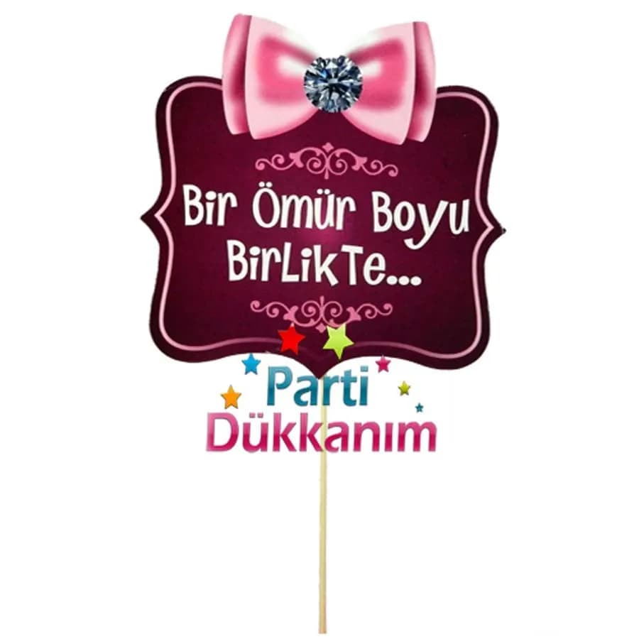Parti Dükkanım - İstanbul Bekarlığa Veda Organizasyonu - fotoğraf 9