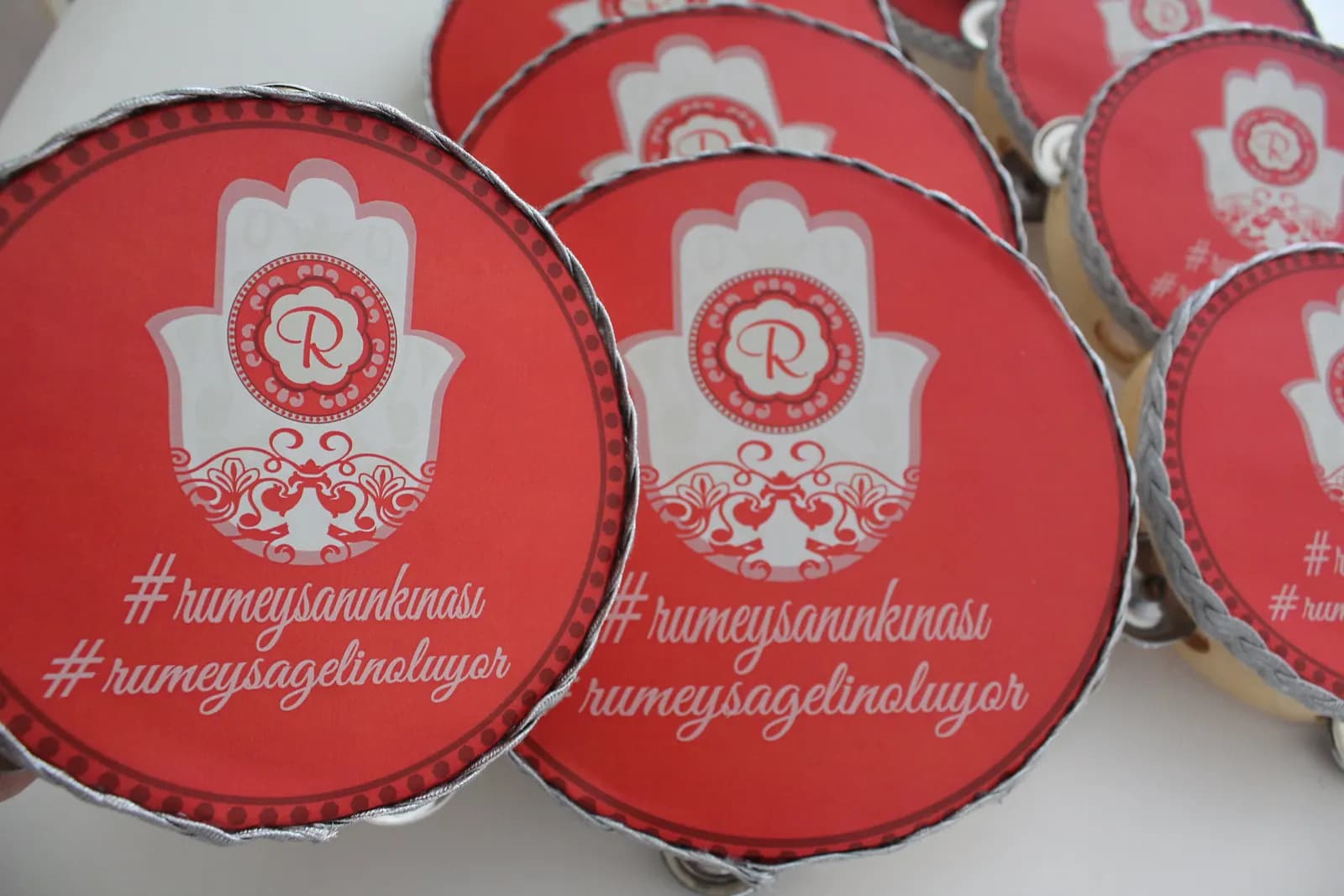 Parti Zımbırtıları - İstanbul Hediyelik Firması - fotoğraf 2