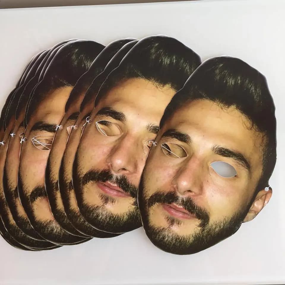 Party Le Fantasia - İstanbul Bekarlığa Veda Organizasyonu - fotoğraf 3