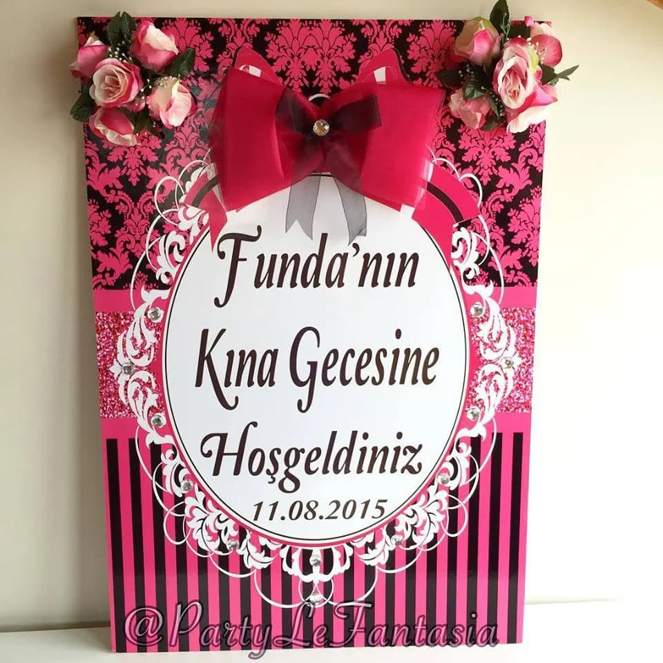 Party Le Fantasia - İstanbul Bekarlığa Veda Organizasyonu - fotoğraf 4