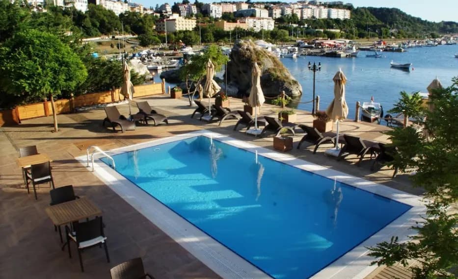 Phellos Suites - İstanbul Bekarlığa Veda Organizasyonu