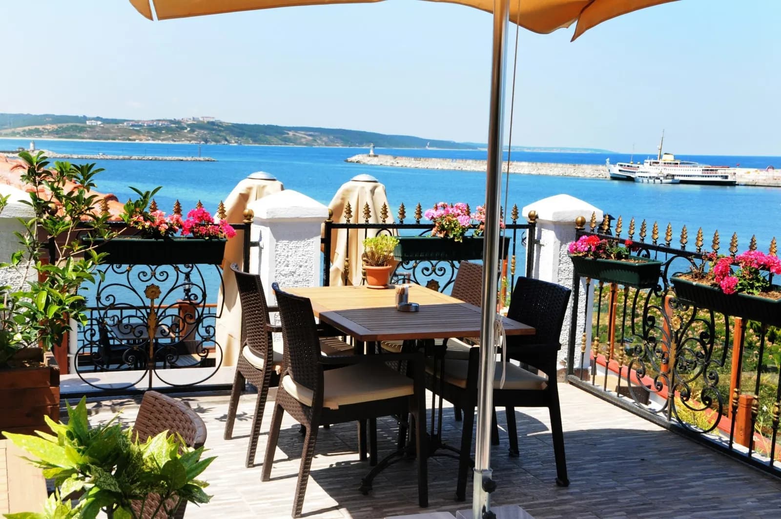 Phellos Suites - İstanbul Bekarlığa Veda Organizasyonu