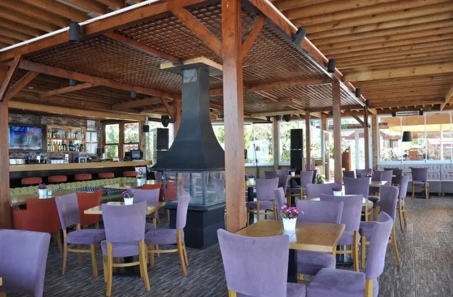 Phellos Suites - İstanbul Bekarlığa Veda Organizasyonu - fotoğraf 4
