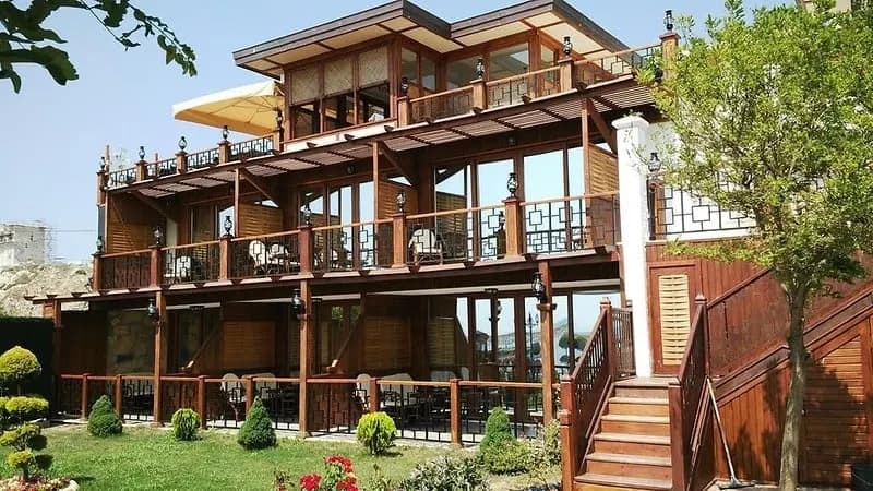 Phellos Suites - İstanbul Bekarlığa Veda Organizasyonu - fotoğraf 5