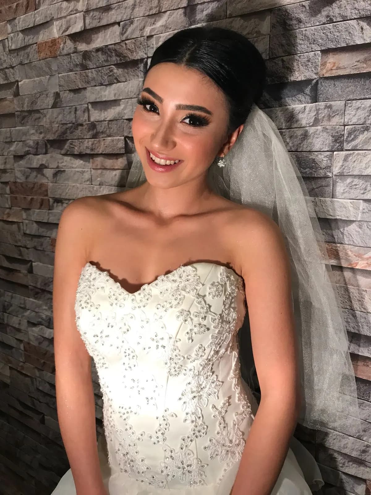 Pınar Aktaş Make Up - İstanbul Gelin Saç & Makyaj Uzmanı - fotoğraf 1