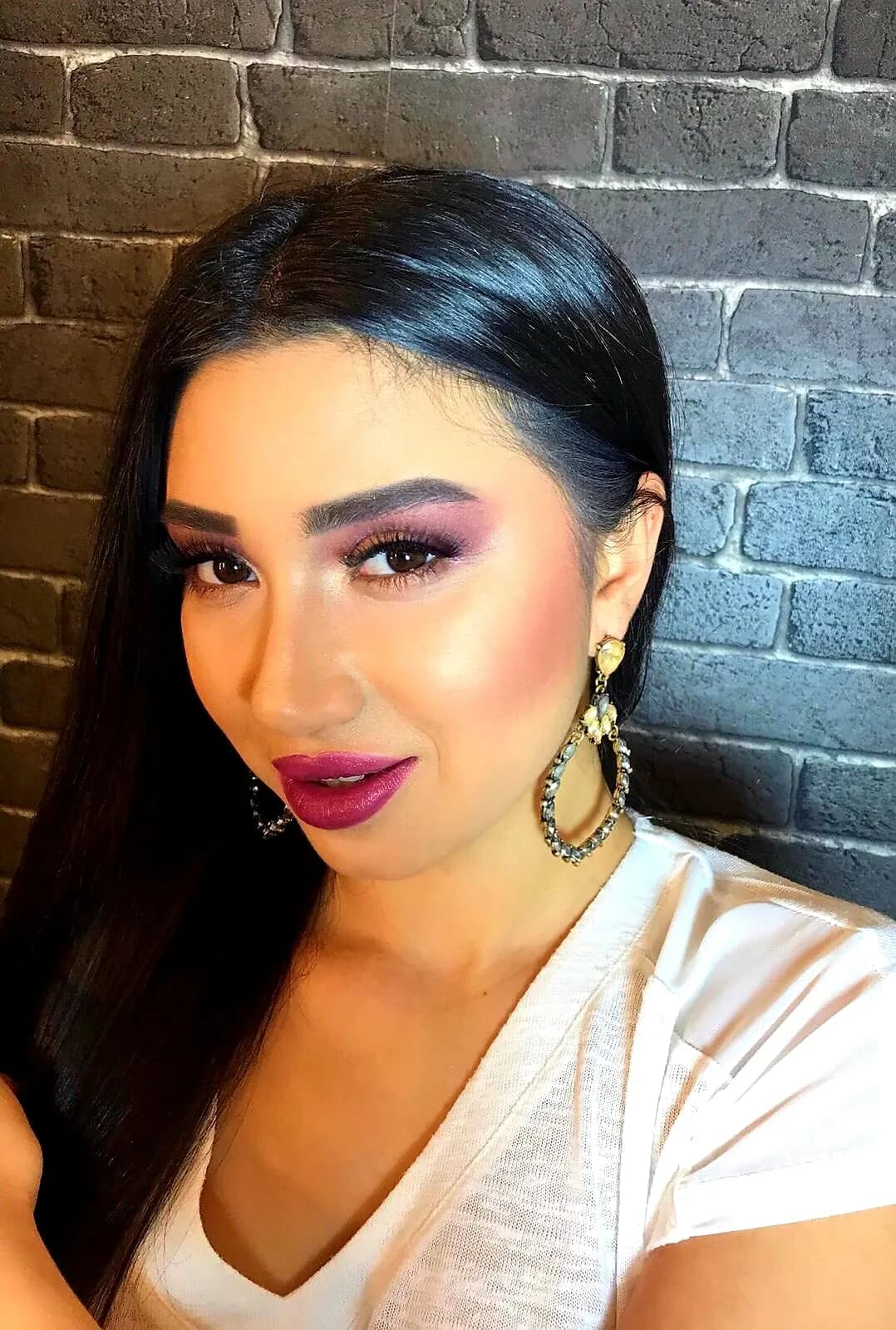 Pınar Aktaş Make Up - İstanbul Gelin Saç & Makyaj Uzmanı - fotoğraf 6