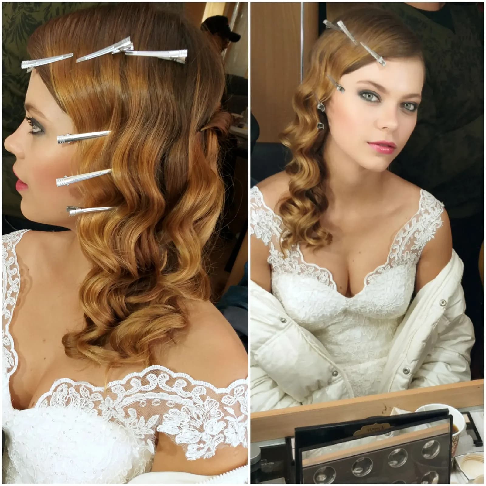 Pınar Aktaş Make Up - İstanbul Gelin Saç & Makyaj Uzmanı - fotoğraf 7