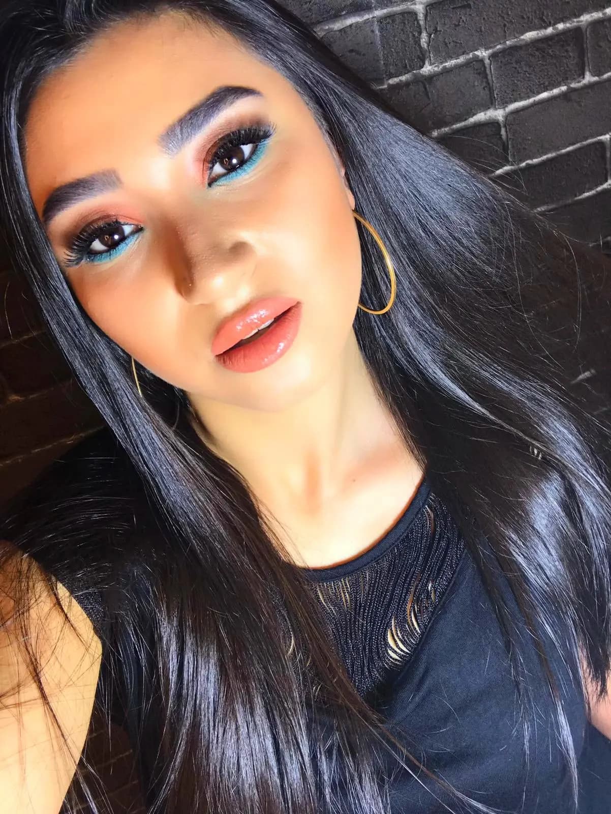 Pınar Aktaş Make Up - İstanbul Gelin Saç & Makyaj Uzmanı - fotoğraf 9