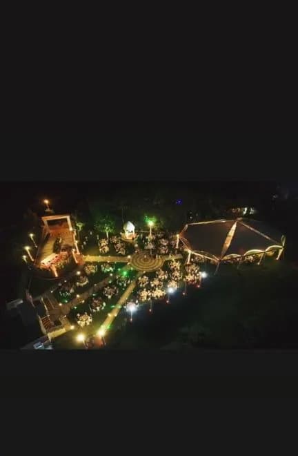 Pion Bahçe - İstanbul Kır Düğünü Mekanı - fotoğraf 7