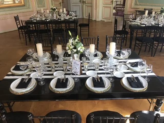 Piu Events - İstanbul Organizasyon Firması - fotoğraf 10