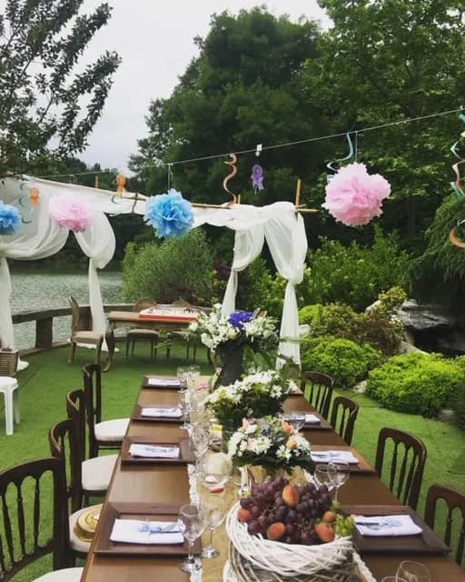 Piu Events - İstanbul Organizasyon Firması - fotoğraf 2