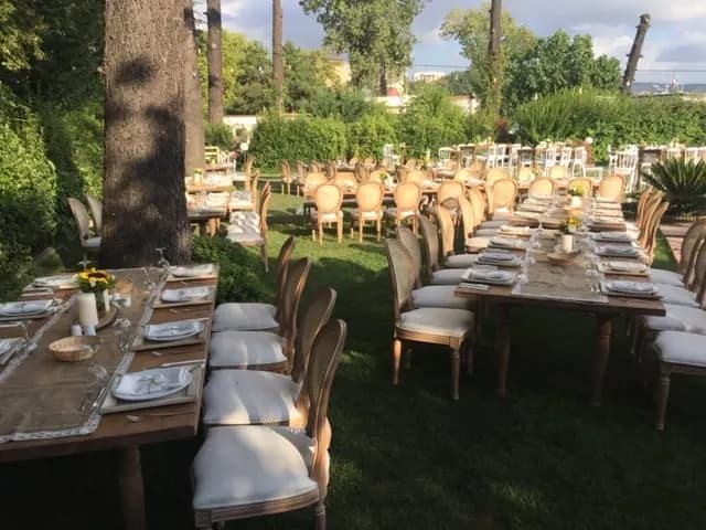 Piu Events - İstanbul Organizasyon Firması - fotoğraf 3