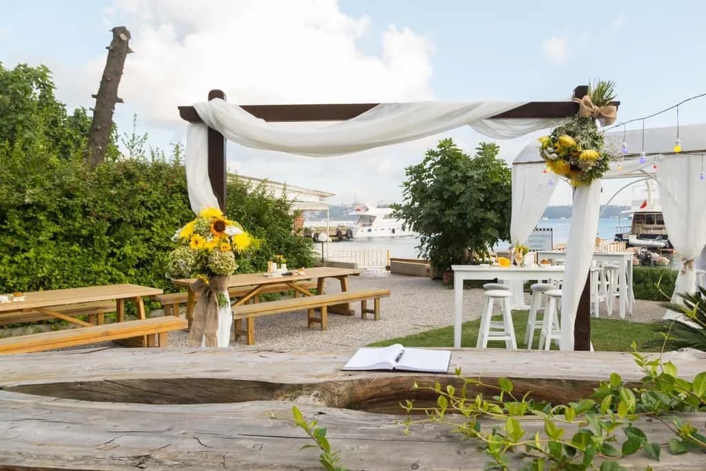 Piu Events - İstanbul Organizasyon Firması - fotoğraf 8