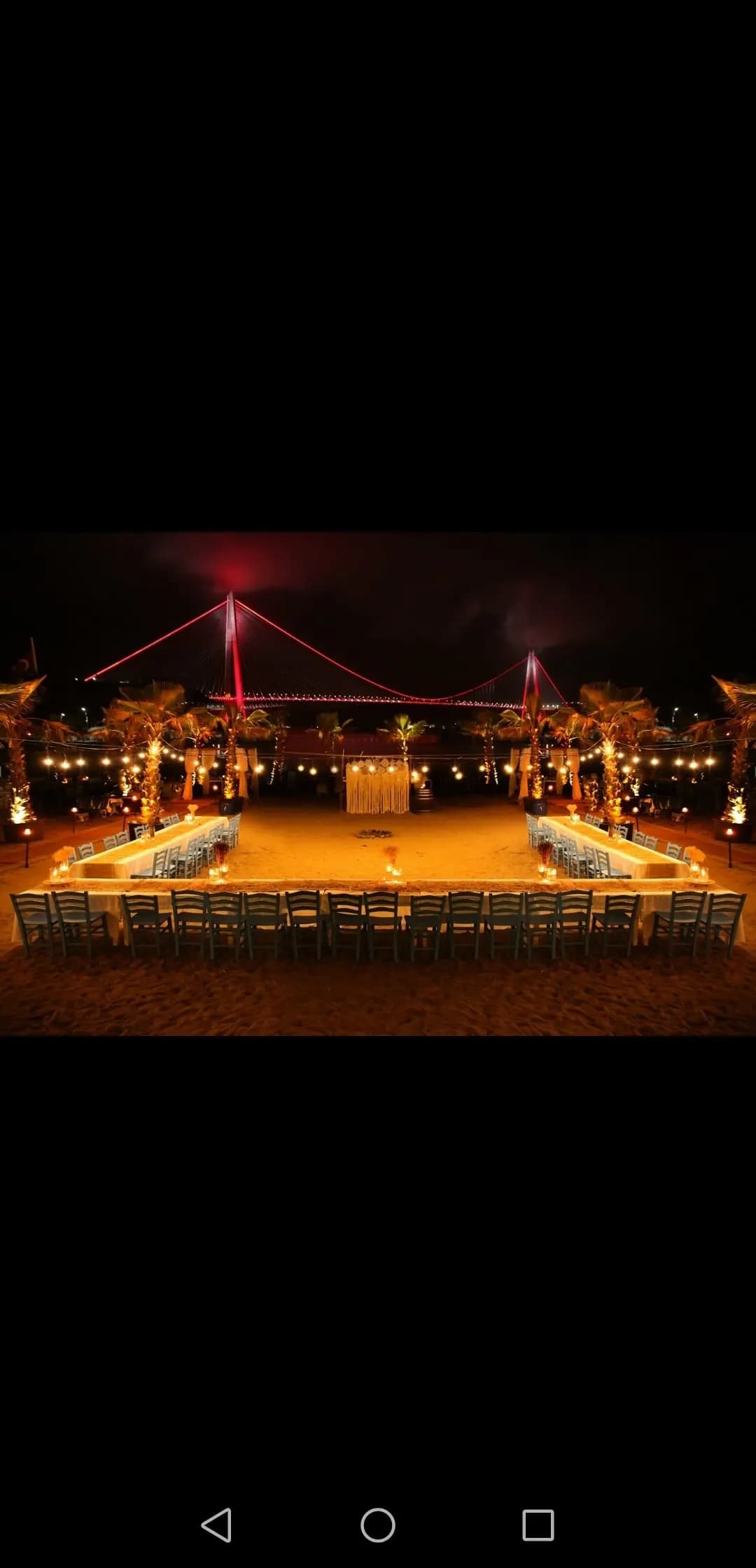 Poyraz Çapari Restaurant - İstanbul After Party Mekanı - fotoğraf 1