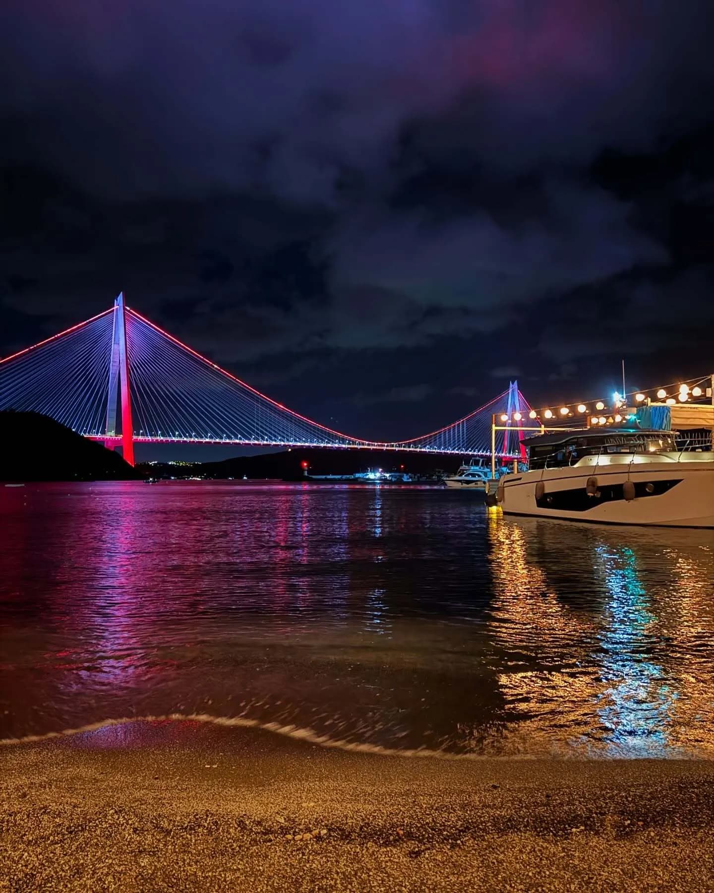 Poyraz Çapari Restaurant - İstanbul After Party Mekanı - fotoğraf 5