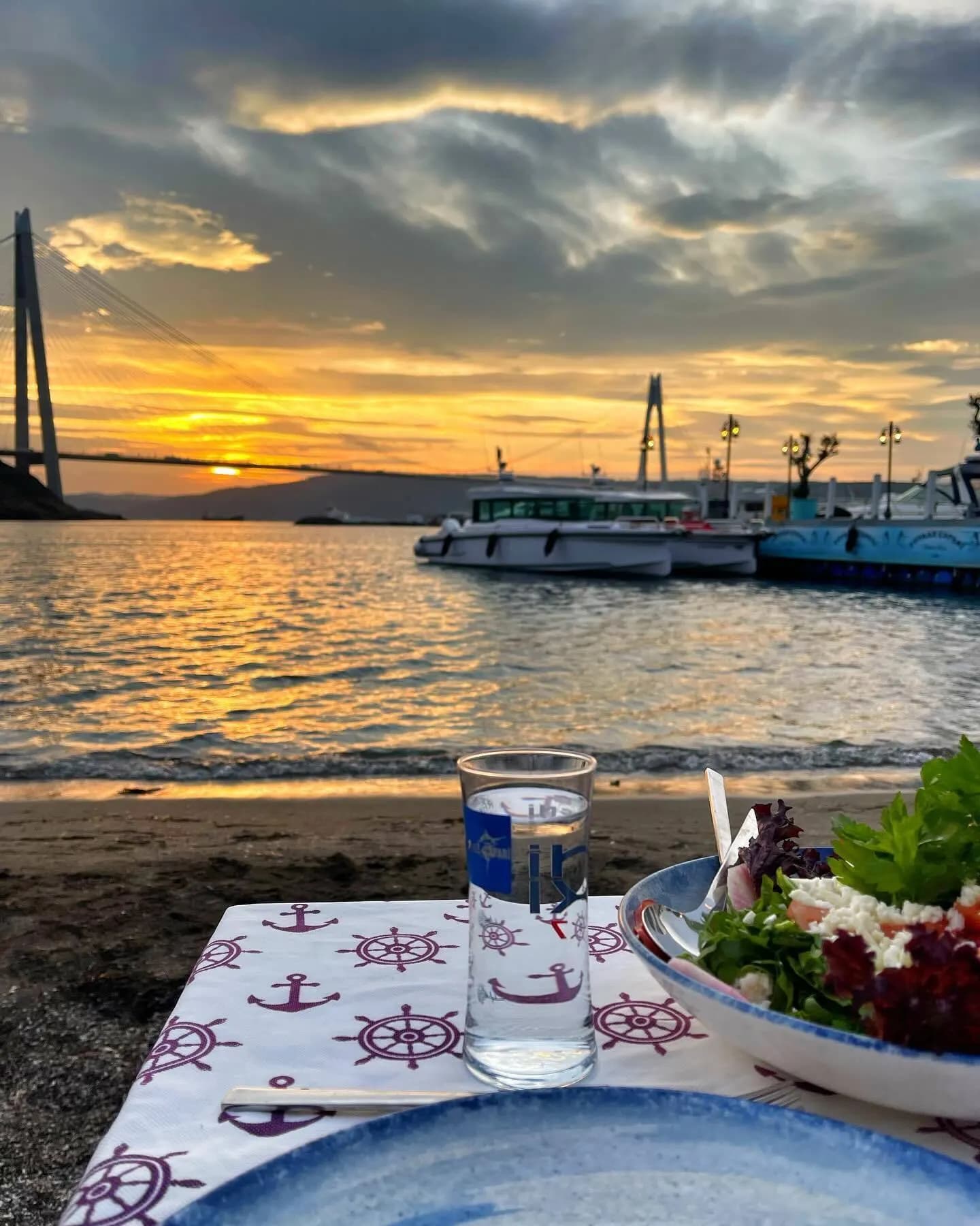 Poyraz Çapari Restaurant - İstanbul After Party Mekanı - fotoğraf 6