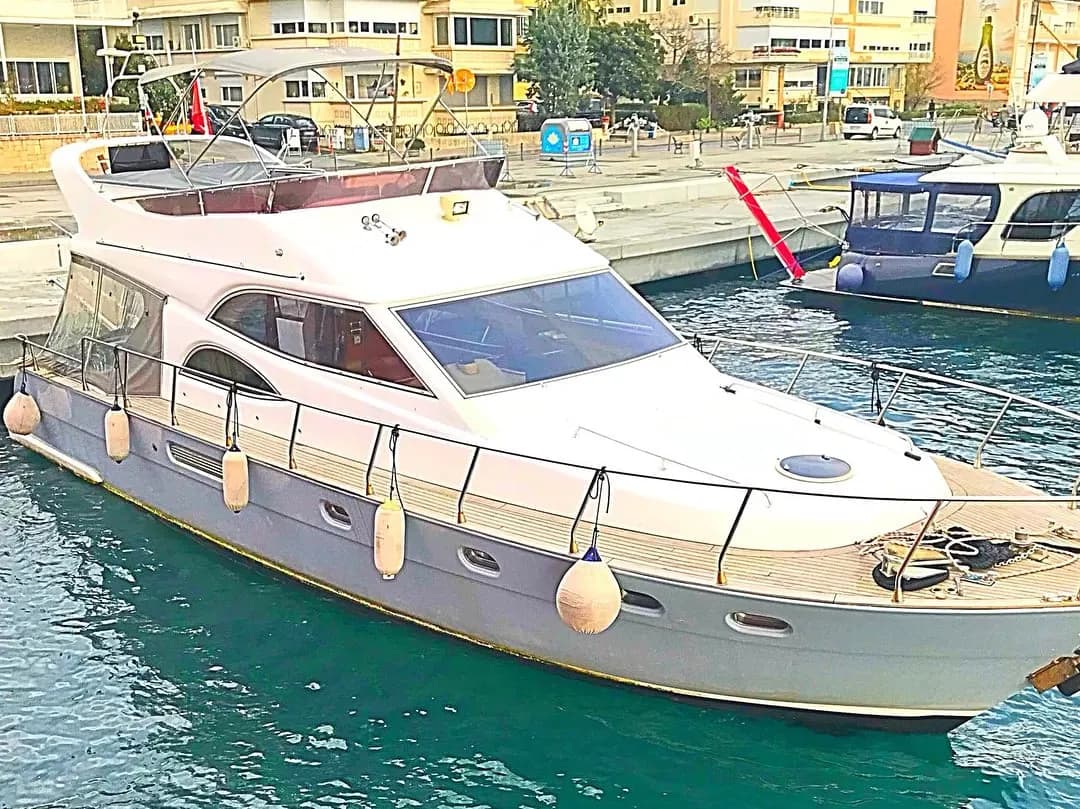 Poyraz Yatçılık - İstanbul Evlilik Teklifi Organizasyonu - fotoğraf 5