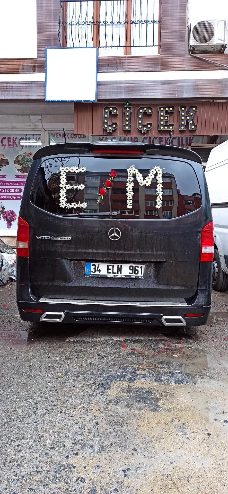 Premier Tur - İstanbul Gelin Arabası Firması - fotoğraf 3