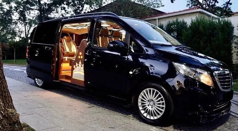 Premier Tur - İstanbul Gelin Arabası Firması - fotoğraf 4