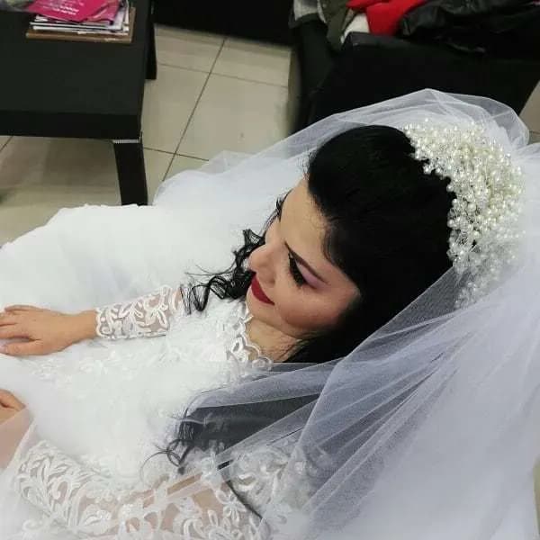 Pudra Kuaför - İstanbul Gelin Saç & Makyaj Uzmanı - fotoğraf 1