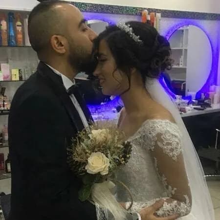 Pudra Kuaför - İstanbul Gelin Saç & Makyaj Uzmanı - fotoğraf 4
