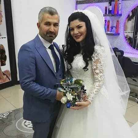 Pudra Kuaför - İstanbul Gelin Saç & Makyaj Uzmanı - fotoğraf 6