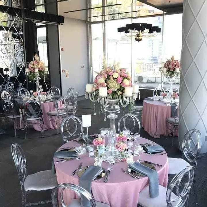 Qubbe Gayrettepe - İstanbul Düğün Salonu - fotoğraf 8