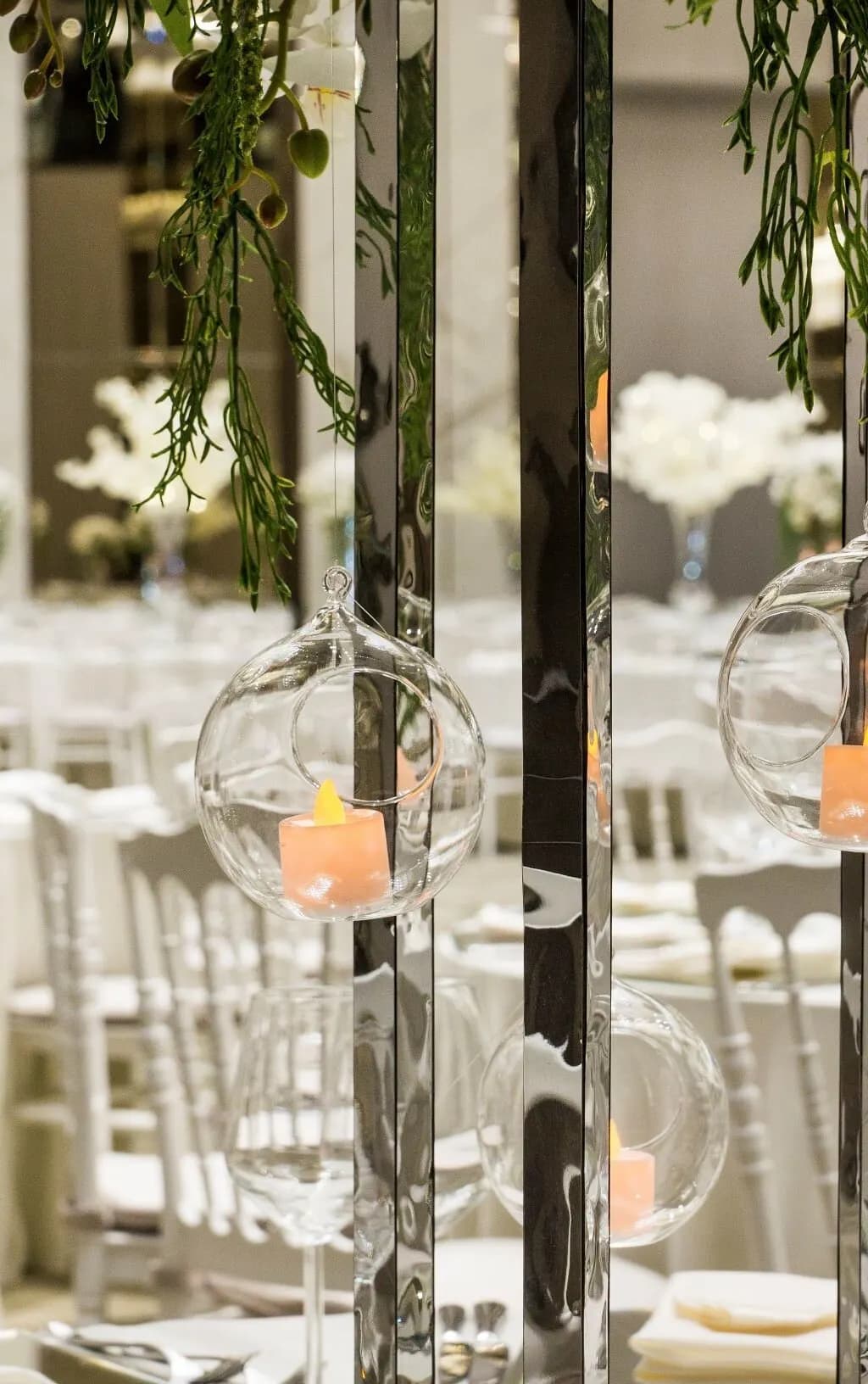 Radisson Blu Hotel Vadistanbul - İstanbul Otel Düğünü - fotoğraf 11