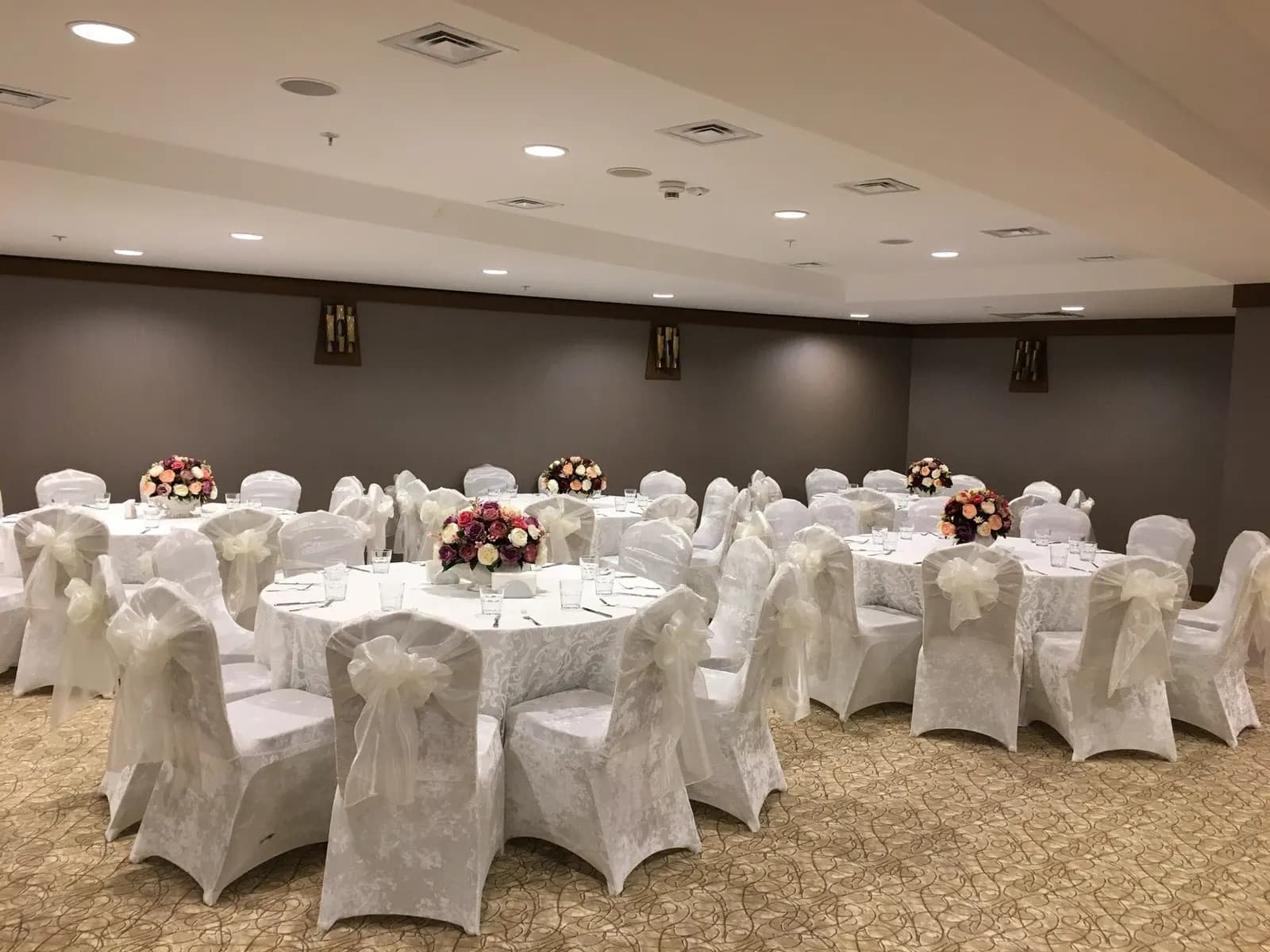 Ramada By Wyndham Alibeyköy - İstanbul Otel Düğünü - fotoğraf 1