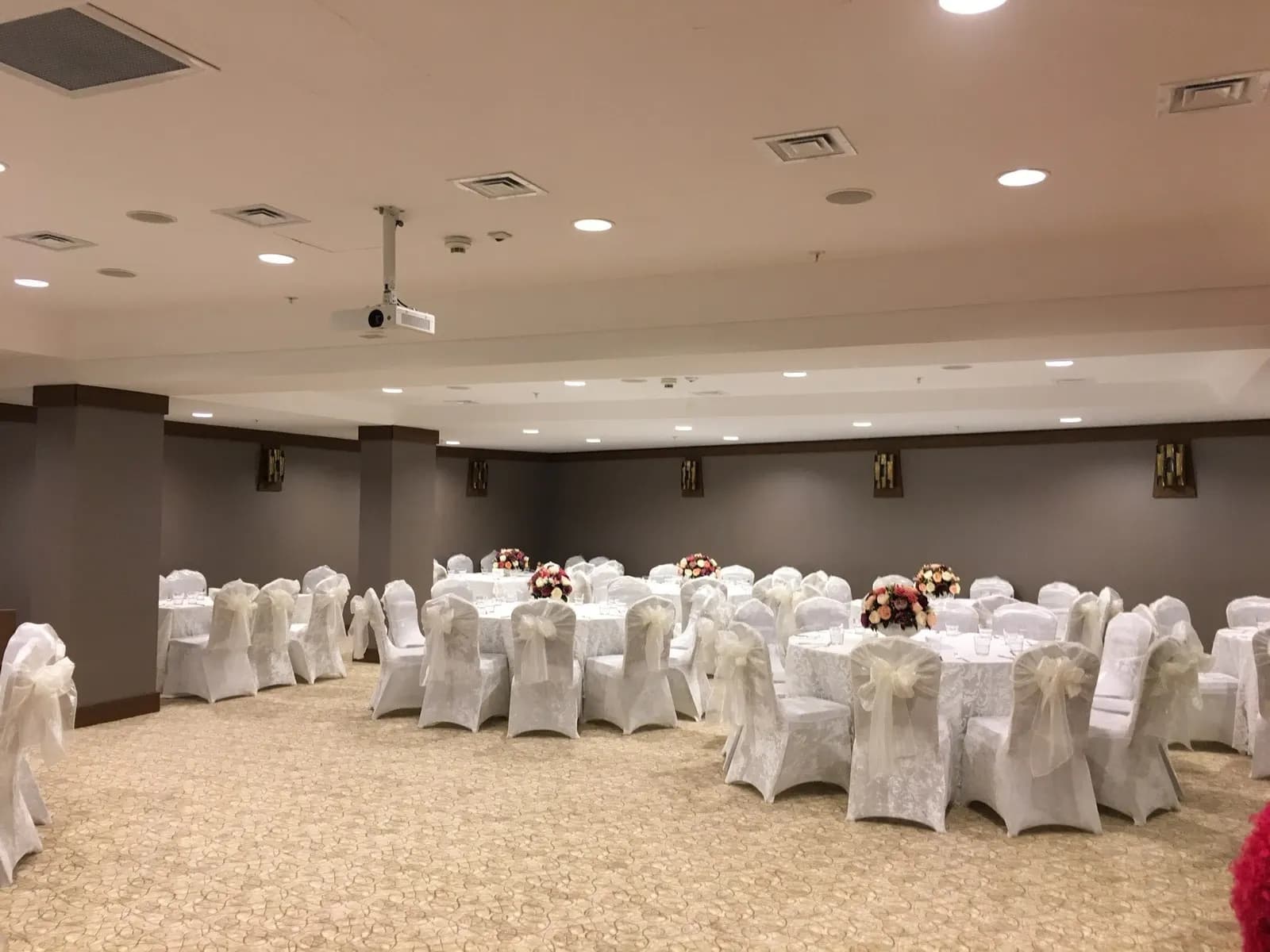 Ramada By Wyndham Alibeyköy - İstanbul Otel Düğünü - fotoğraf 2