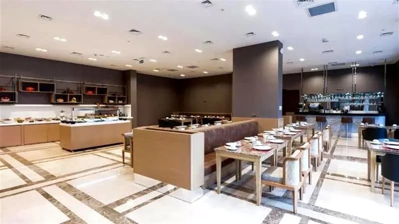 Ramada By Wyndham Alibeyköy - İstanbul Otel Düğünü - fotoğraf 4