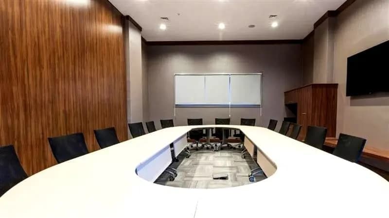 Ramada By Wyndham Alibeyköy - İstanbul Otel Düğünü - fotoğraf 5