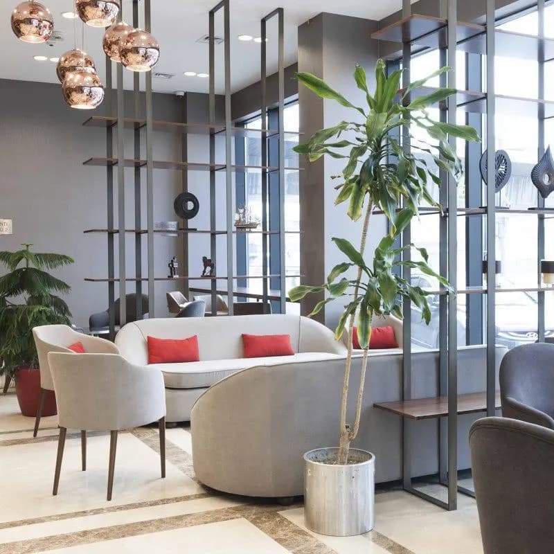 Ramada By Wyndham Alibeyköy - İstanbul Otel Düğünü - fotoğraf 6