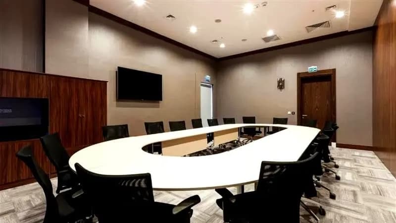 Ramada By Wyndham Alibeyköy - İstanbul Otel Düğünü - fotoğraf 7