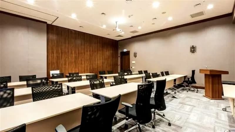 Ramada By Wyndham Alibeyköy - İstanbul Otel Düğünü - fotoğraf 8