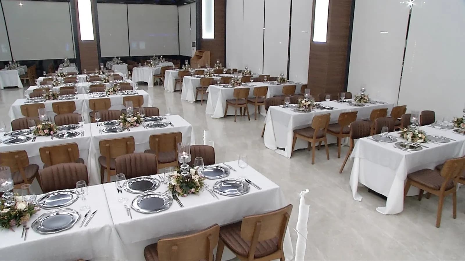 Ramada by Wyndham Beylikdüzü - İstanbul Otel Düğünü - fotoğraf 3