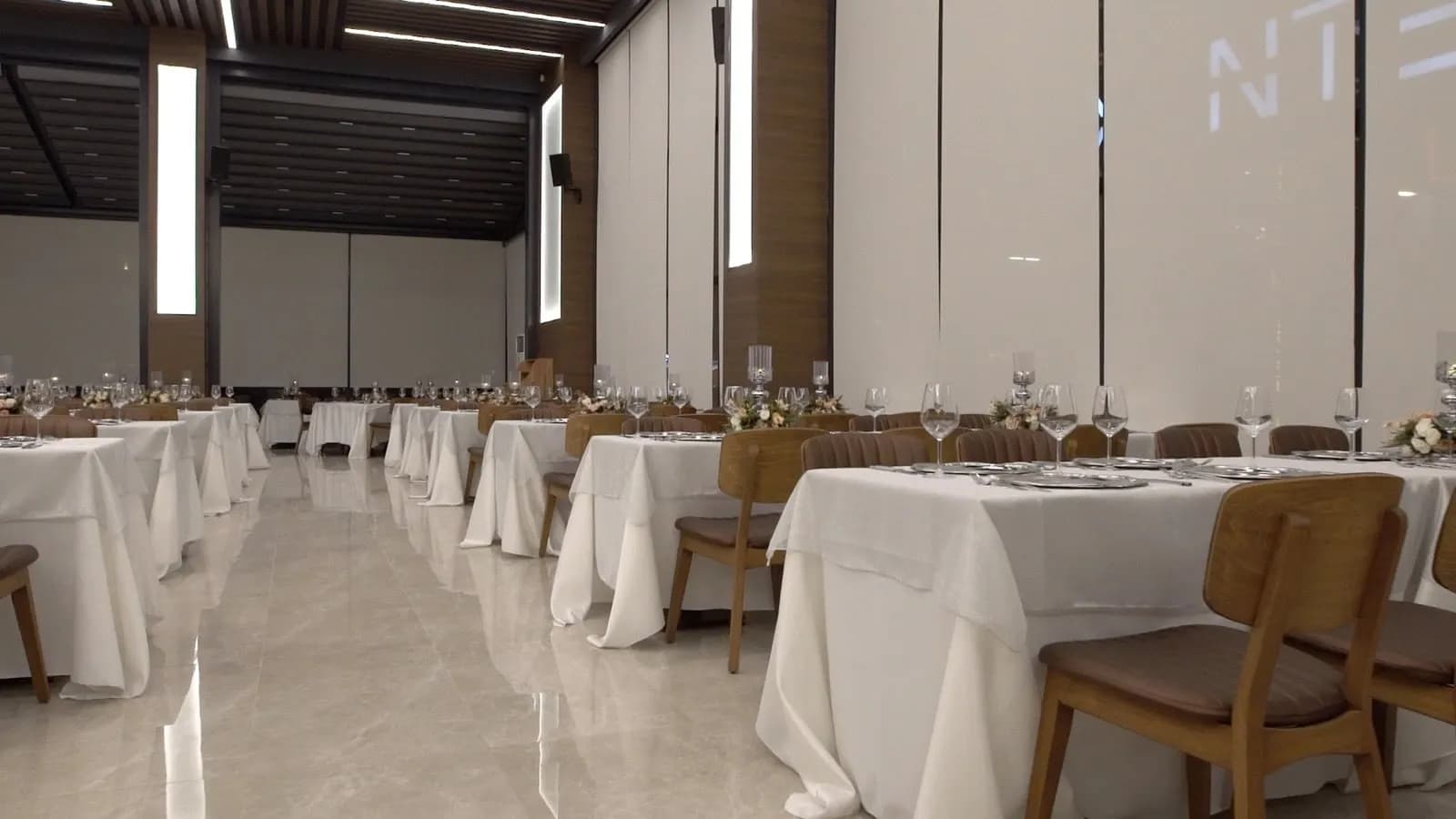 Ramada by Wyndham Beylikdüzü - İstanbul Otel Düğünü - fotoğraf 5