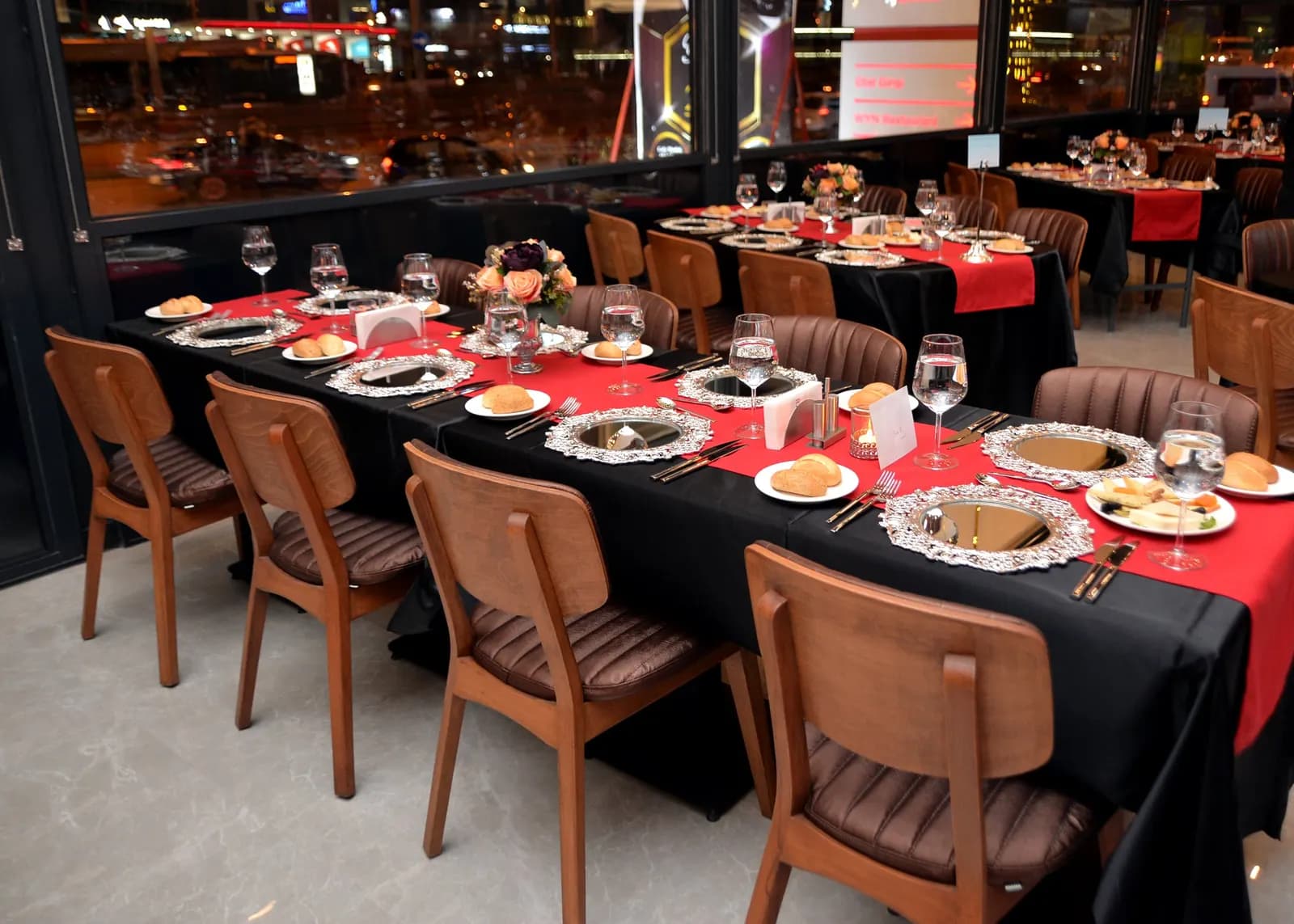 Ramada by Wyndham Beylikdüzü - İstanbul Otel Düğünü - fotoğraf 6
