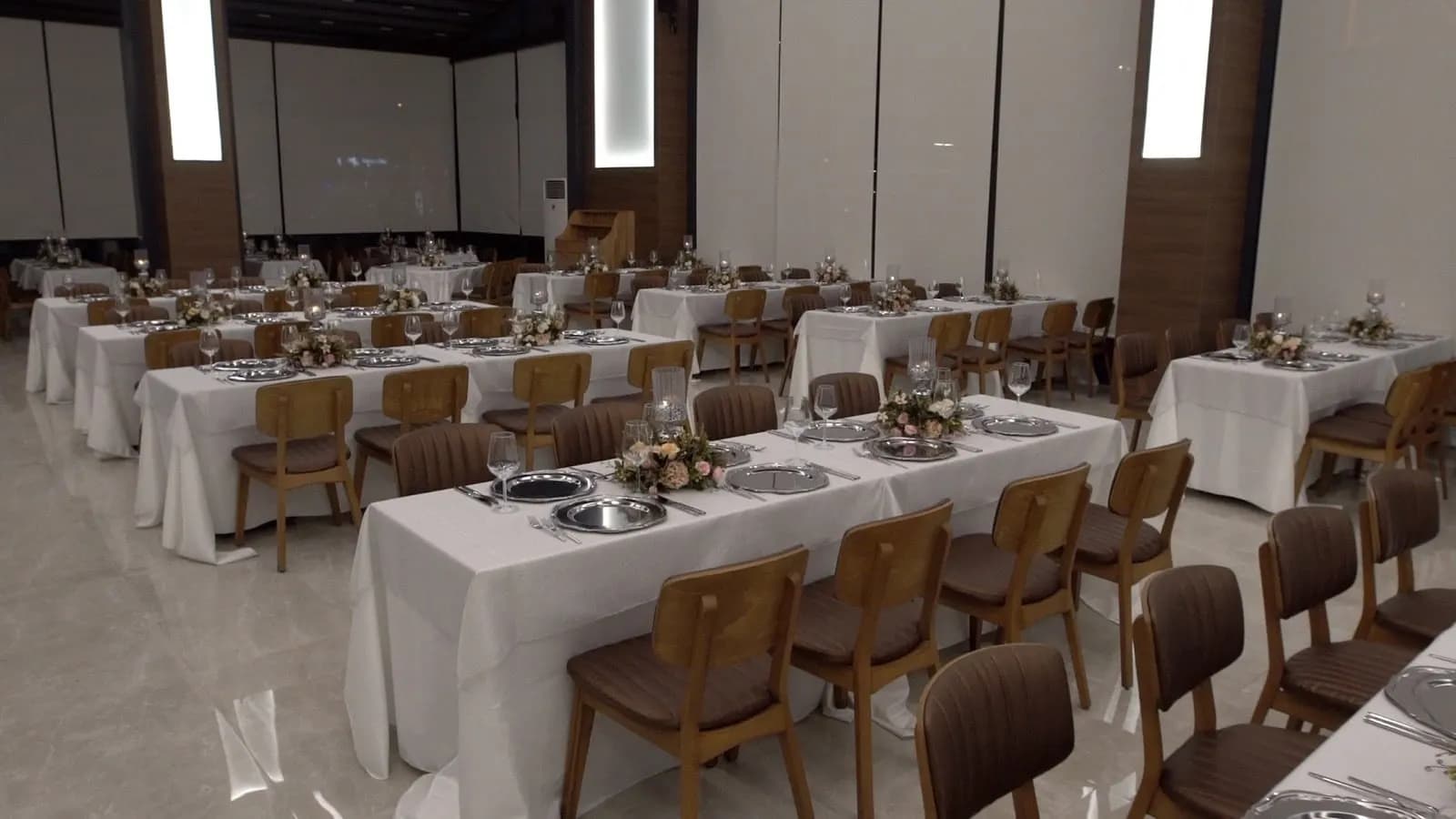 Ramada by Wyndham Beylikdüzü - İstanbul Otel Düğünü - fotoğraf 7
