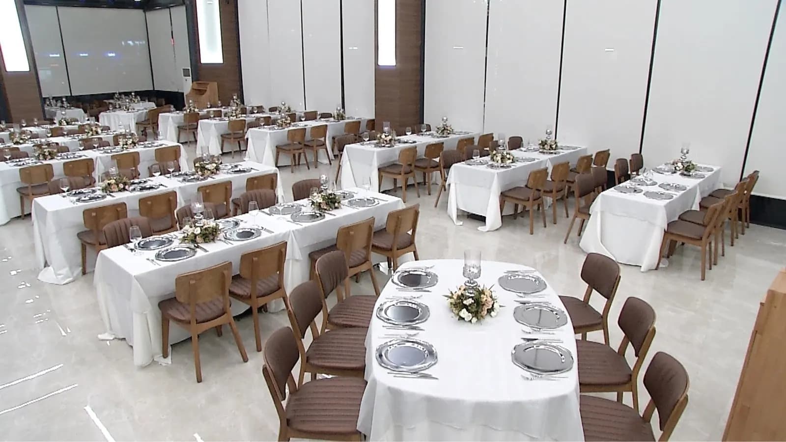 Ramada by Wyndham Beylikdüzü - İstanbul Otel Düğünü - fotoğraf 9