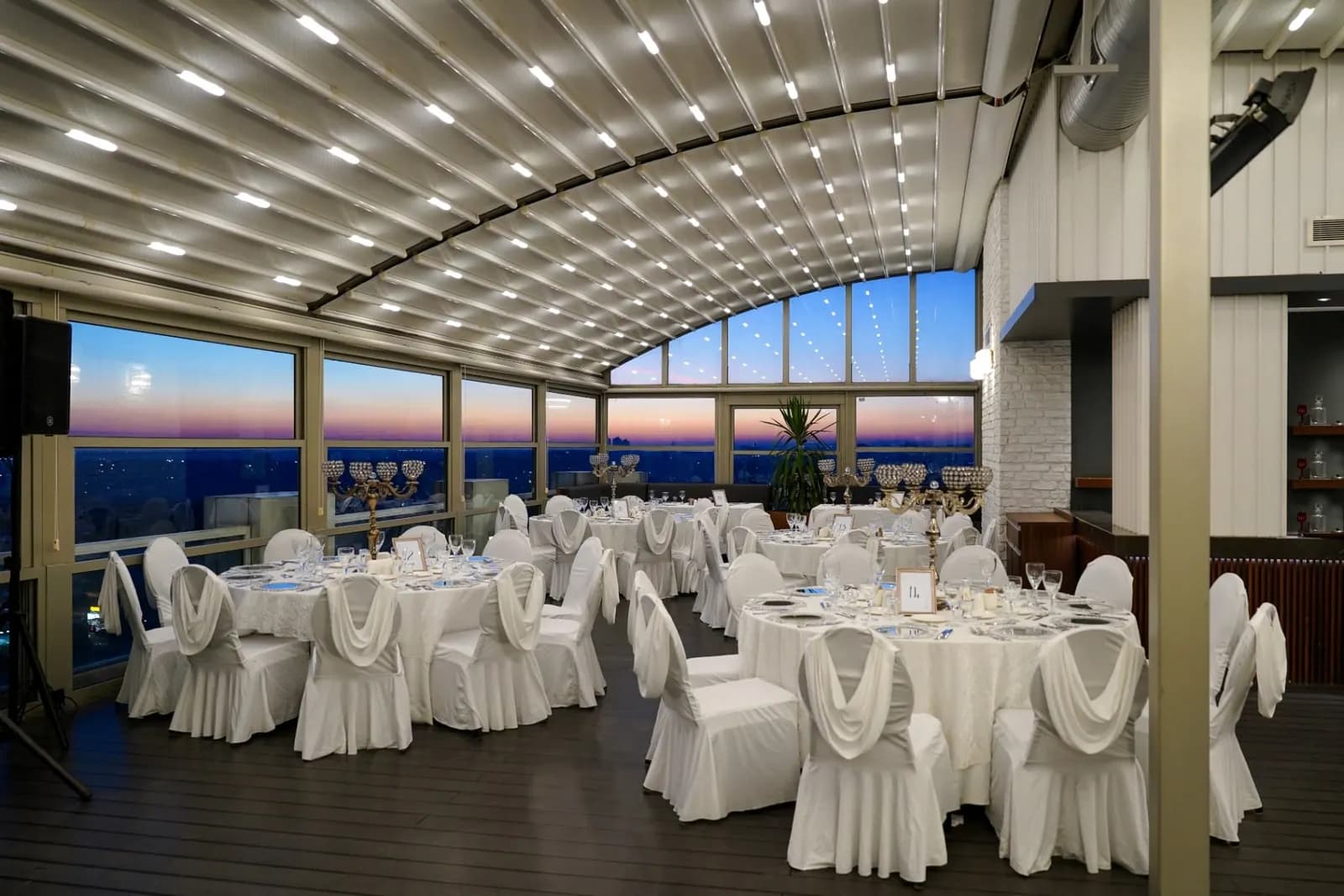 Ramada Encore İstanbul Bayrampaşa - İstanbul Otel Düğünü - fotoğraf 9
