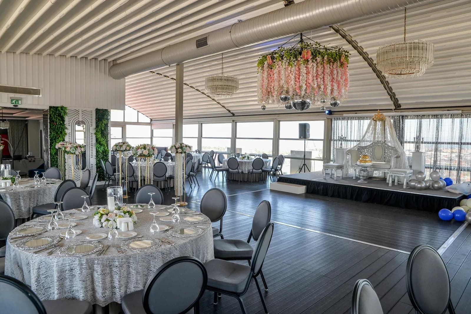 Ramada Encore İstanbul Bayrampaşa - İstanbul Otel Düğünü